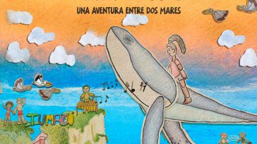 La película es el resultado del trabajo creativo de doce niños de Colombia y Senegal.   Primicia Diario Cultura  El cortometraje animado «El niño Kankurang, la ballena y sus amigos: […]