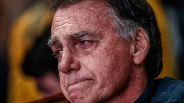 Jair Bolsonaro, expresidente de Brasil    Primicia Diario Brasilia  El Tribunal Supremo de Brasil ha emitido una histórica sentencia contra el expresidente Jair Bolsonaro, a quien se le ha impuesto […]