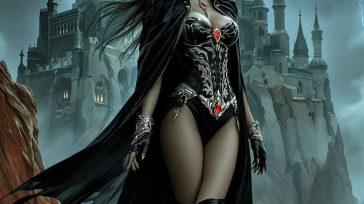 Vampira del futuro María McCausland: De la Presentación al Canto María McCausland, conocida por su papel como presentadora de Show Caracol en Noticias Caracol, ha dado un giro significativo a […]