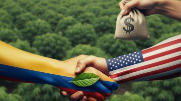 EE. UU. dice que Colombia es vital para los intereses nacionales de Estados Unidos. Esta cláusula crucial evita el cese total de la cooperación, permitiendo que Washington continúe financiando operaciones […]