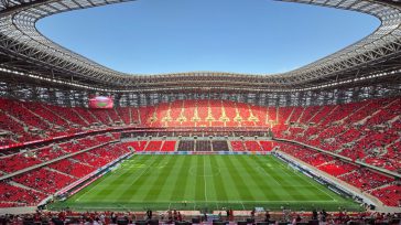 El Complejo Moulay Abdellah de Rabat es un estadio de clase mundial que ha impresionado a la prensa internacional por su moderna infraestructura, la apasionada afición y excelente conectividad. Este […]