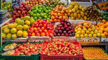 Las frutas son un renglón importante en las exportaciones de Colombia     Alex Higuera K. Bogotá D.C. En un avance significativo para el comercio exterior, el Instituto Colombiano Agropecuario […]