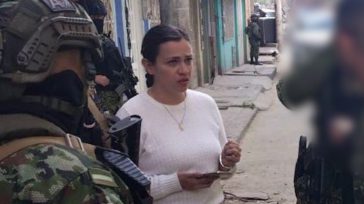 Luisa Fernanda Salgado Fernández (alias ‘Esthefany’)       Rafael Camargo Vásquez Bogotá, Colombia. La seguridad del Estado colombiano está en jaque. Una mujer sin rango, identificada como Luisa Fernanda […]