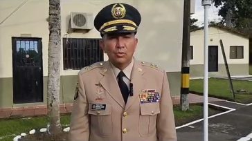 Hernando Garzón Rey, mayor general    Judicial  Primicia Diario En una decisión que ha sacudido a la cúpula militar, el presidente Gustavo Petro ha ordenado el retiro del servicio activo […]