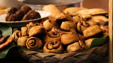 A través del programa «Cocinas para la Paz», las comunidades raizales han transformado sus fogones en aulas vivas.       Ana Carolina Zapata San Andrés, Providencia y Santa Catalina, […]