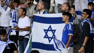 UEFA votará por la expulsión de Israel de todas sus competencias     Internacional Primicia Diario La UEFA se prepara para tomar una decisión de alto calibre político y deportivo. […]
