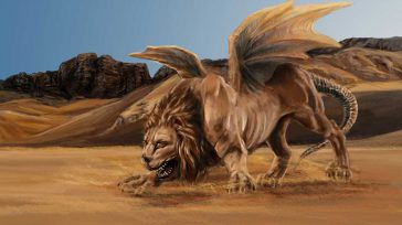 Monstruoso de origen oscuro, híbrido entre un león, un macho cabrío y un reptil. Este último suele ser un dragón, ... José Douglas Lasso Duque   El comienzo del siglo XXI […]