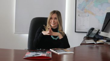 Diana Morales,ministra de Comercio  Antonio Sanguino,ministro de Trabajo  Julian Ruperto Molina, ministro de las TIC        El ministro del Interior se hizo a un lado de la elección […]