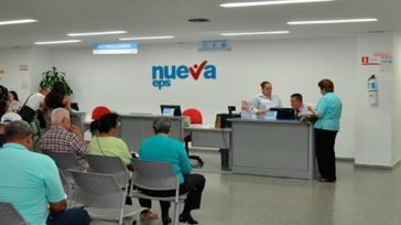 La crisis de la Nueva EPS     Primicia Diario El presidente Gustavo Petro ha ordenado al Ministerio del Interior que investigue los vínculos de los gerentes regionales de la […]