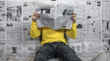 Las noticias llegan a cuentagotas .Los periódicos impresos están dejando de leerse en Colombia. Gustavo Álvarez Gardeazábal El Porce Las noticias llegan a cuentagotas .Los periódicos impresos están dejando de […]