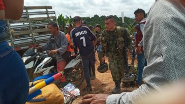 «Para los que se niegan a la triste y dura realidad y anhelan la Colombia injusta que teníamos, esos ciudadanos son simplemente los nuevos secuestradores». Gustavo Álvarez Gardeazábal El Porce […]