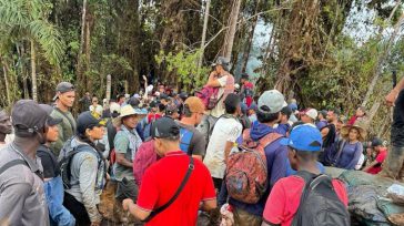 Según el Ejército, la retención de los 72 uniformados —entre ellos 3 oficiales y 4 suboficiales— es una táctica recurrente de los grupos armados ilegales.     Armando Melendez R. […]