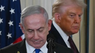 Estados Unidos e Israel acuerdan plan para Gaza mientras Hamás promete revisarlo     Agencias Internacionales  Primicia Diario El tablero del conflicto en Oriente Próximo experimenta un giro dramático. Tras […]