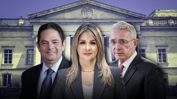 Primera línea del TOCONPE (Todos Contra Petro)     Javier Sánchez Política  Con la mirada puesta en las elecciones presidenciales de 2026, los principales partidos de oposición en Colombia están […]