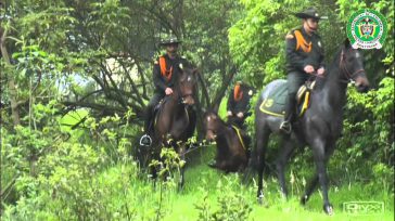 Vigilancia alrededor del centro de detención de Carabineros en Bogotá   Rafael Camargo Vásquez Judicial Una reciente inspección del Instituto Nacional Penitenciario y Carcelario (INPEC) en un centro de detención […]