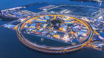 Expo Mundial Osaka 2025     Javier Sánchez  Enviado Especial Japón  El presidente de Colombia, Gustavo Petro, ha iniciado un viaje oficial a Japón con el objetivo de fortalecer las […]