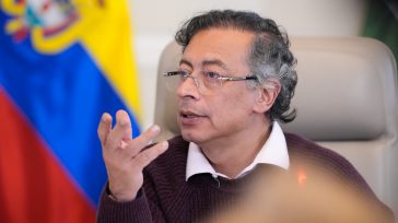 Gustavo Petro Urrego, presidente de los colombianos.      Javier Sánchez Primicia Diario El presidente de Colombia, Gustavo Petro, ha lanzado una fuerte arremetida contra la revista británica The Economist […]