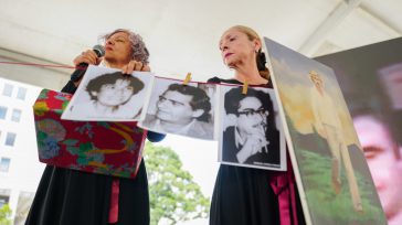 Ante las víctimas y familiares que compartieron sus testimonios, el Jefe de Estado fue más allá y exigió a la sociedad colombiana aceptar la existencia de un genocidio sistemático.   […]