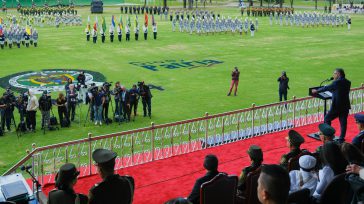 Petro, ha declarado una «guerra abierta» contra el flagelo de la compra de votos. La orden a todos los policías de Colombia capturar a los compradores de votos.   El […]