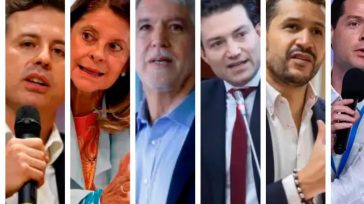 «Todos contra Petro. Eso puede ser bueno para ellos para lograr protagonismo si el Presidente les contesta y los controvierte. Pero también es bueno para Petro porque lo ponen en […]