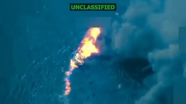 Petro expresó su honda preocupación por la suerte de ciudadanos colombianos, afirmando que «hay colombianos» en las lanchas.       La denuncia del presidente colombiano se relacionan con asesinato […]