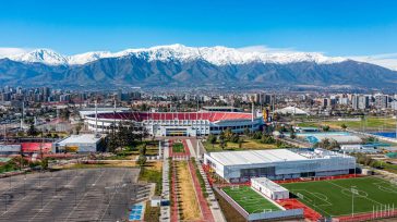VI Juegos Parapanamericanos Juveniles Chile 2025     Deportes Primicia Diario Colombia se prepara para una nueva gesta deportiva en el marco de la conmemoración del Bicentenario. La delegación nacional, […]