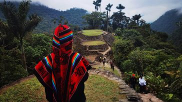 En la Sierra Nevada de Santa Marta, hay un epicentro de cultura, historia y belleza sin igual. Ciudad Perdida, un lugar sagrado de la cultura Tayrona engalanada de hermosos paisajes […]