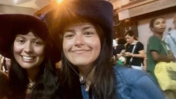   Manuela Bedoya y Luna Barreto, secuestras por Israel      Carlos Felipe Luna H. Primicia Diario El Ministerio de Relaciones Exteriores de Colombia ha confirmado la inminente liberación de […]