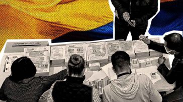 Asamblea Nacional Constituyente 2026      Javier Sánchez Política   El Gobierno anunció la presentación de un borrador de proyecto de ley que busca convocar una Asamblea Nacional Constituyente, iniciando un […]