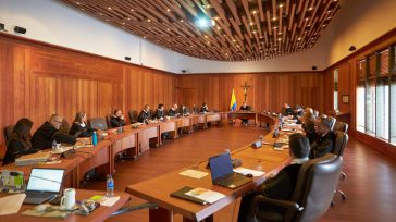 La Corte Suprema de Justicia en pleno respaldó al procurador Eljach      Primicia Diario La Sala Plena de la Corte Suprema de Justicia ha emitido un contundente respaldo institucional […]