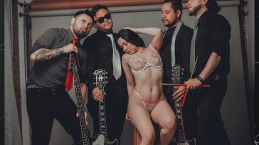 «Catalina (mientes)» es el nuevo y esperado lanzamiento de Edición LTDA     Diego Armando Báez Peña Especial para Primicia Diario Edición LTDA no es solo una banda; es la […]