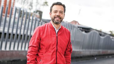Carlos Fernando Galán, alcalde de Bogotá Jairo Avellaneda, concejal de Bogotá promueve la revocatoria del alcalde Galán          Rafael Camargo Vásquez Primicia Diario El Consejo Nacional Electoral […]