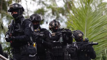 Grupo Élite para proteger la vida del personal del (INPEC)     Rafael Camargo Vásquez Judicial  Ante la escalada crítica de violencia y amenazas contra el personal del Instituto Nacional […]