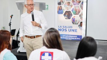 Guillermo Alfonso Jaramillo Martínez, ministro de Salud y Protección Social de Colombia     Ibagué  Primicia Diario  El ministro de Salud y Protección Social de Colombia, Guillermo Alfonso Jaramillo Martínez […]