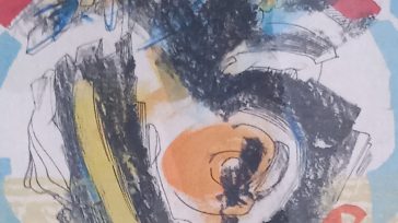 Pintura de René de la Torre Aguilar, máster en pintura  Texto y fotos Lázaro David Najarro Pujol El máster en pintura René de la Torre Aguilar, graduado del Instituto Superior […]