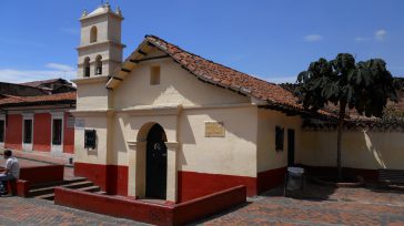 En la Iglesia de la Plaza del  Chorro Quevedo de acuerdo con los historiadores fue el sitio donde se fundó Bogotá        Gilberto Castillo Seguramente te vas a […]