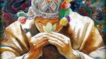 Hoy siglos después la coca sigue viva en los Andes y para los pueblos ancestrales no es un demonio, ni un simple cultivo. Es memoria, fuerza y un símbolo de […]