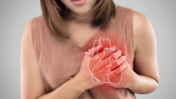 Enfermedades cardiovasculares   Salud Primicia Diario Las enfermedades cardiovasculares persisten como la principal causa de mortalidad en Colombia, y las mujeres enfrentan un riesgo particular que a menudo permanece subestimado. […]