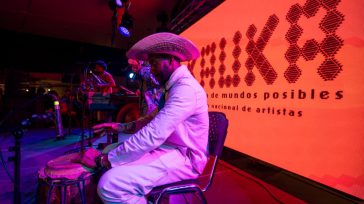 Armando Melendez  Popayán- Cauca Primicia Diario     El 47 Salón Nacional de Artistas (47SNA) ha abierto sus puertas en el departamento del Cauca, marcando un hito en la descentralización […]