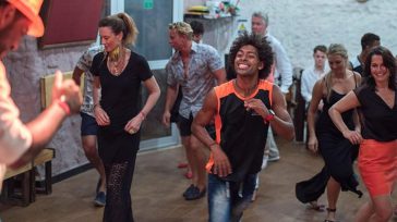 El faraón que gobierna Cartagena ,han decretado la ley seca con el pretexto de que ese día se celebran las elecciones de los consejos de juventudes.   Gustavo Álvarez Gardeazábal […]