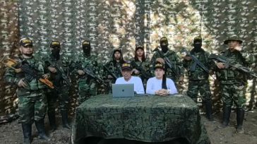 «Segunda Marquetalia»     Primicia Diario La Fiscalía General de la Nación y la Policía Nacional de Colombia han consolidado la hipótesis de que el magnicidio del exsenador y precandidato […]