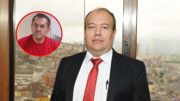 Juan Carlos Martínez Rodríguez, alias «El Hombre del Maletín» o «El Enfermero»       Revelaciones de Alto Impacto     Rafael Camargo Vásquez Judicial El monumental escándalo de corrupción conocido […]