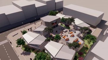 Maqueta de lo que será la Universidad especializada en IA y Matemática cuántica Zipaquirá (Cundinamarca) Durante la colocación del primer ladrillo de la nueva sede de la Facultad de Inteligencia […]