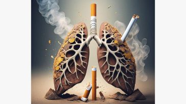 La EPOC es la cuarta causa de muerte más frecuente en el mundo y los fumadores son los principales afectados. Se calcula que es la cuarta causa de muerte en el mundo, ocasionando aproximadamente […]