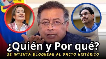 Javier Sánchez  Política  El Consejo Nacional Electoral (CNE) ha desatado un «fuego cruzado» legal y político que ha sumido a la consulta presidencial del «Pacto Histórico» (prevista para el 26 […]