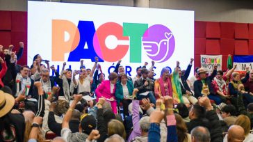 La consulta, programada para el domingo 26 de octubre de 2025, busca definir el candidato presidencial único de la coalición y la conformación de sus listas al Congreso (Senado y […]