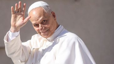 Papa León XIV     Hernán Alejandro Olano García El papa León XIV encarna el espíritu de un nuevo tiempo eclesial. Su elección, el 8 de mayo de 2025, no […]