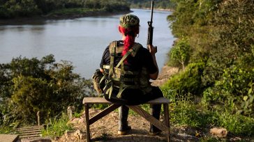 La pobreza y la guerrilla en el Pacífico colombiano   Pacífico  Primicia Diario Informes de inteligencia militar y análisis civiles confirman que los departamentos de Chocó, Valle del Cauca, Nariño […]