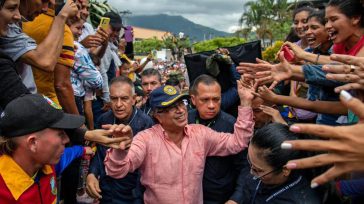 Colombia solidaria con el presidente Petro      Gustavo Álvarez Gardeazábal El Porce La sanción en la Clinton  que el emperador de Washington le ha impuesto al presidente Petro, a […]