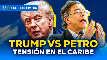   Javier Sánchez Política La tensión diplomática entre Colombia y Estados Unidos ha escalado hasta un punto crítico, luego de que los ataques militares estadounidenses contra embarcaciones en el Mar […]
